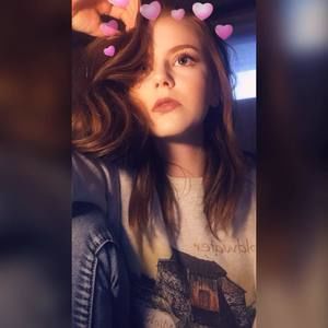 Meet your Posher, Alyssa